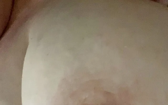 Maryshas Tits: First vid..my tits and hard long nipples