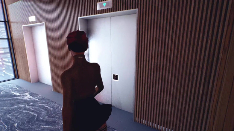 LewdArcade: Modern Luxury Sex Game Play [part 02] Nude Game [18+] Adult Game Play