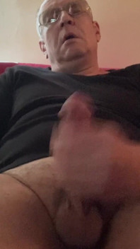 Masturbace