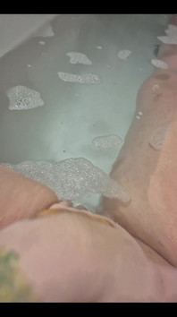 Little Bath Time Play