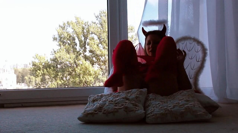 Dream Factory: Engel of demon?