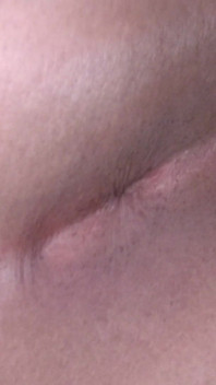Lying Naked in My Bed, Nice and Warm Under the Covers...