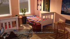 AVN Teller: Pengesan Fetish - Chloe menghisap zakar putih besar di gerai bilik...