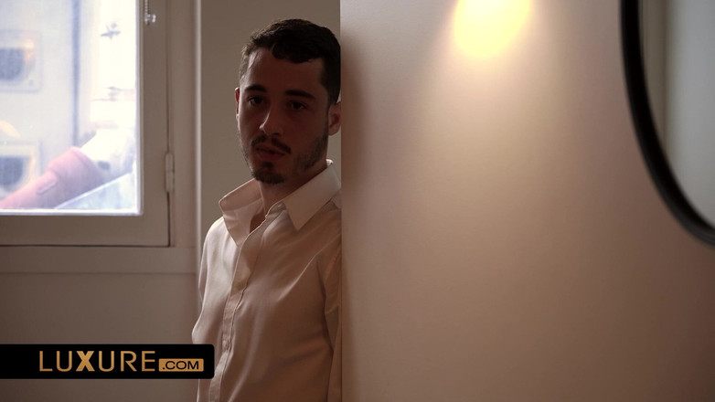 Luxure: Lauren, Shalina und alex: das perfekte trio