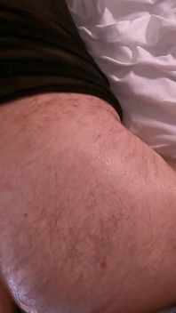 POV Pegging Gim Von Gamete