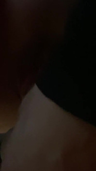 Just Reaching Further Into That Cervix