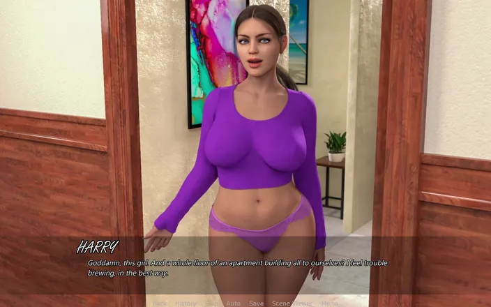 WICKEDGAMMES: A Very Horny Office (part 2)