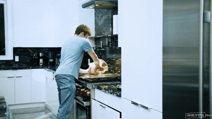 Disruptive films: Disruptivefilms Mad World