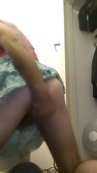 Fuck My Ass