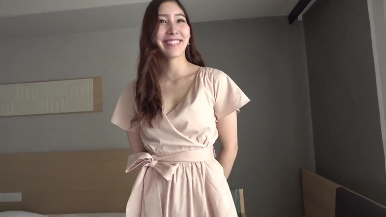 Asian happy ending: Asian Angel 19234