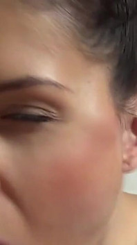 Secret Foot Fetish Lesbian Session by Horny Housewives