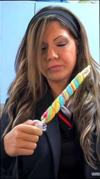Provocante ciucciata con samantha Buxton