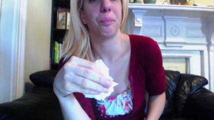 Quinn brooks: Oh No Sickness