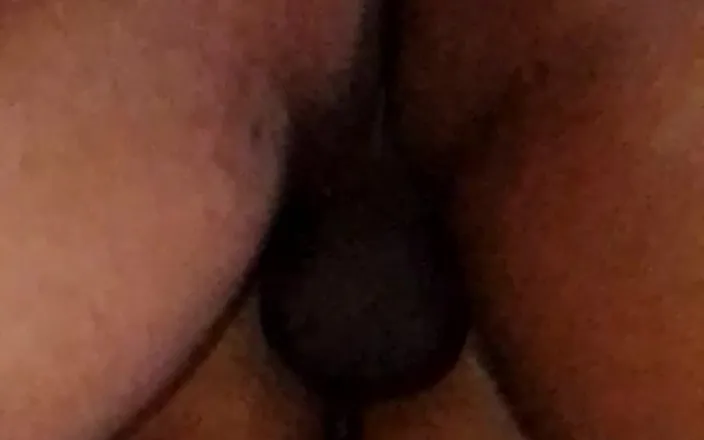 Sex and cum inside: Janet kurtulmak istiyor