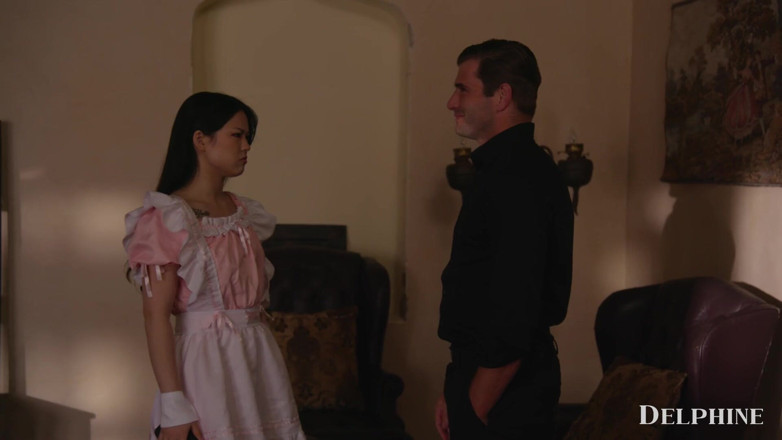 Delphine Films: Pulisciti