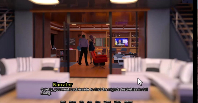 Johannes Gaming: Lewd island s2 ep2, wird geheckt.