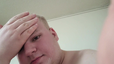 Colyn J: Mi fai venire sulla mia faccia!!