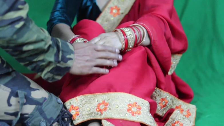 desi bhabhi videos: Foji ne новий dullan ko chod diya xxx