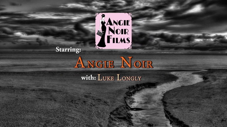 Angie Noir: Step son helps stepmother get pregnant w Angie Noir