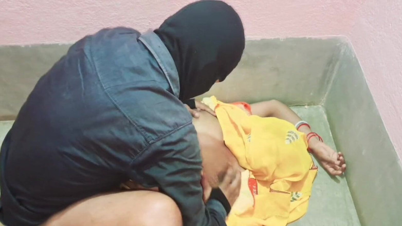 Trilokinath: Indiana esposa, o melhor sexo indiano, a melhor foda em...