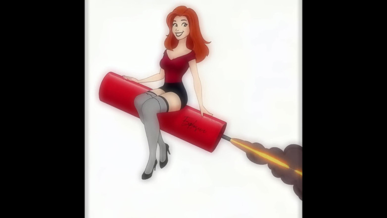 Ms Kasbh: Very First Girl Girl