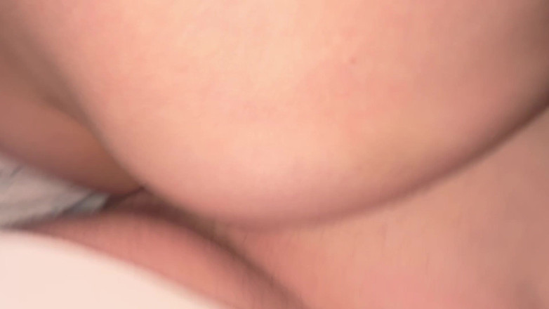 Zman: Sfondazione veloce di quella figa