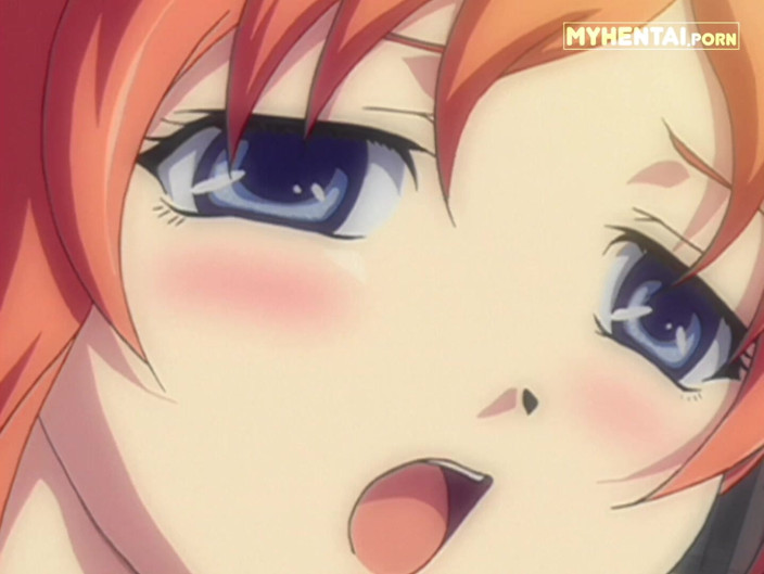 Futanari by my hentai porn: Discode 3