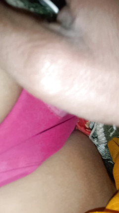 Desistepsis: Mătușă desi futută în Quilt