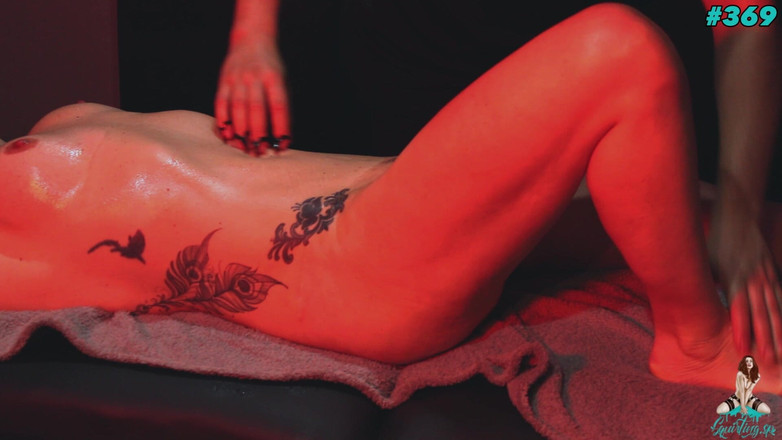 Squirting Sp: L'ho quasi presa a pugno, ma lei ha schizzato molto...