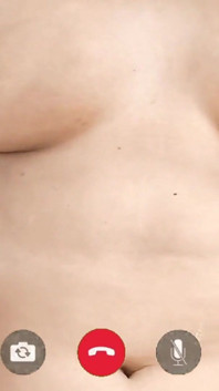 Masturbating Together