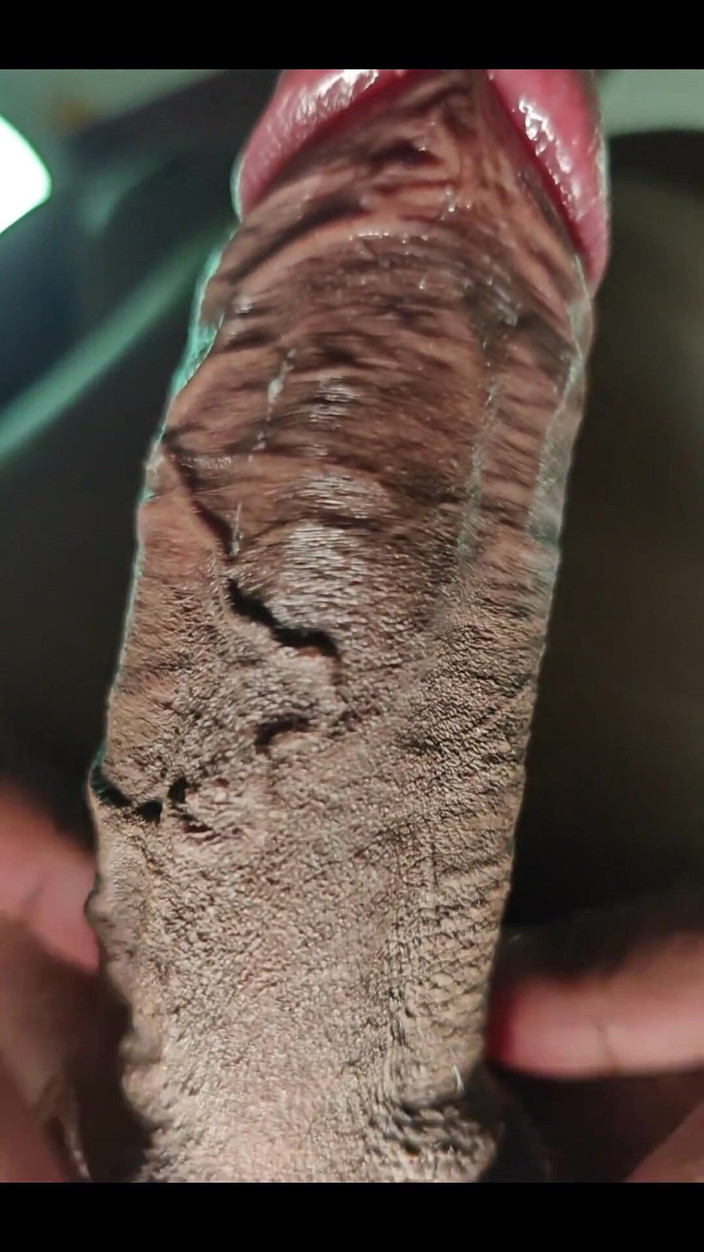 NANDgasm: Kantning, lite smutsigt samtal