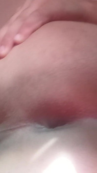 My Booty Is Jiggling