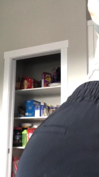 The Beauty and Her Tetek