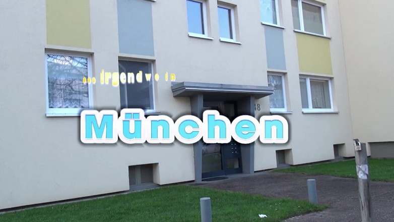 Deutschland porn: Two hour rental sluts
