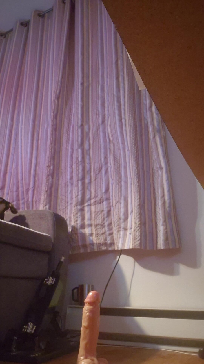 Sissy brind'acier: Můj první film
