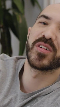Your Boyfriend Peter King Fucks You After a Long Day - My POV Boyfriend - Fpov Virtual Sex