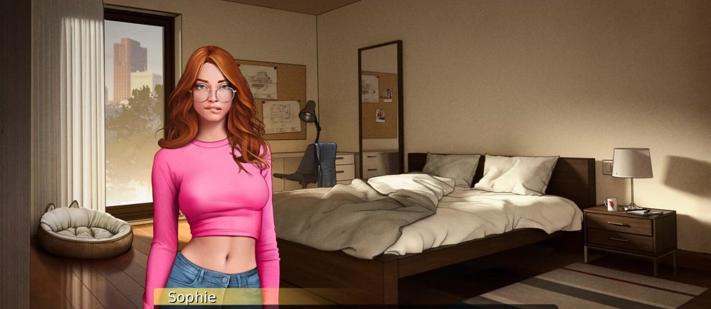 Miss Kitty 2K: Lust campus - teil 28 - ich bin hier, um '' zu lernen'' von...