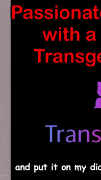 Exploring Desire: Passionate Encounter with a Teenage Transgender Girl - a Steamy Audio Experience