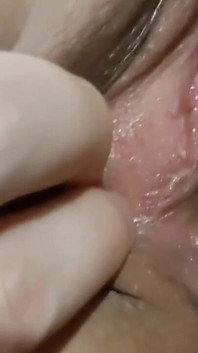 Close-up Muda