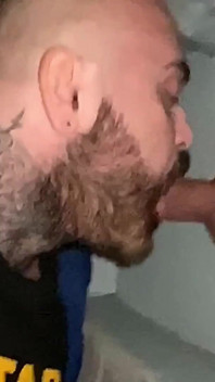 glori hol paart 7 men kamshot