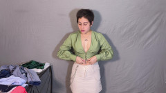 SugarPose: Jasmine Prova Il Haul