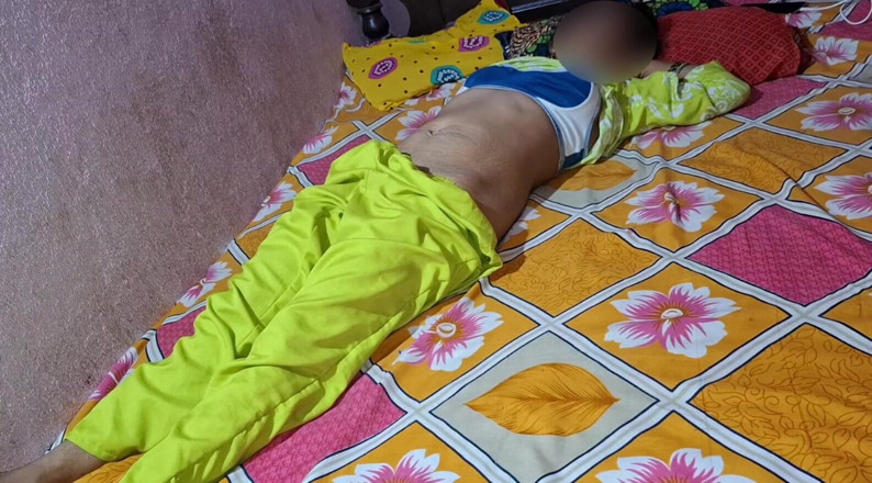 Sumaj: Mâini sexy în cuplu indian