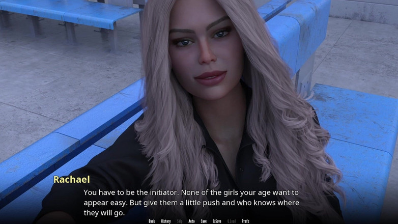 AVN Teller: Wvm - deixe seu namorado e me fode