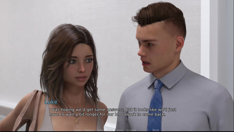 Johannes Gaming: Khu phía đông 21 tôi không thể tin rằng ông già gần như đã đụ...