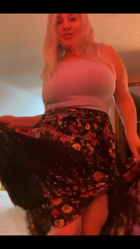 What Color Are Rosie's Panties?