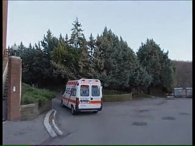 Just X Star: Sexul în patru al jessicai Rizzo după o petrecere