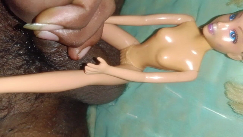 Arvind6355: Meine sexpuppe küsst groß, getränkt