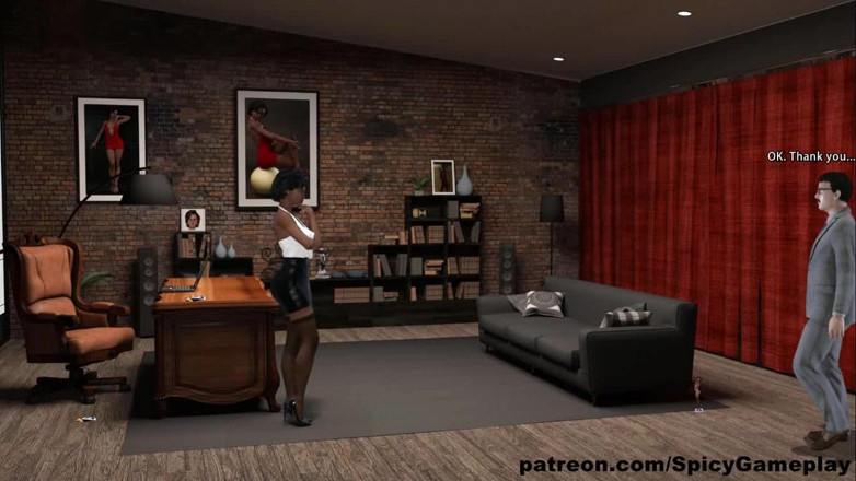 Dirty GamesXxX: Pengembaraan Willy D: awek miang sedang berkongkek di rumah terbiar...