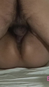 Entretenimiento de sexo solo y rápido por indio