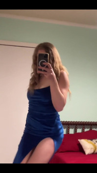 I Love This Dress